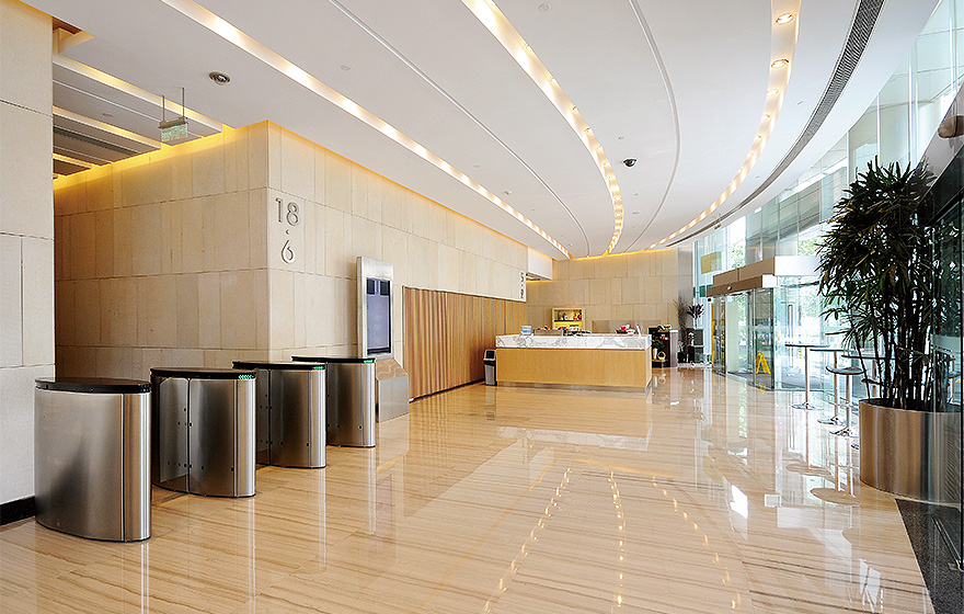 苏州方腾雾森环境艺术有限公司